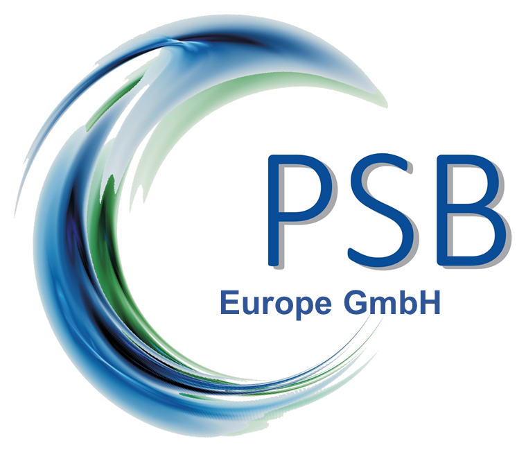 PSB Europe GmbH